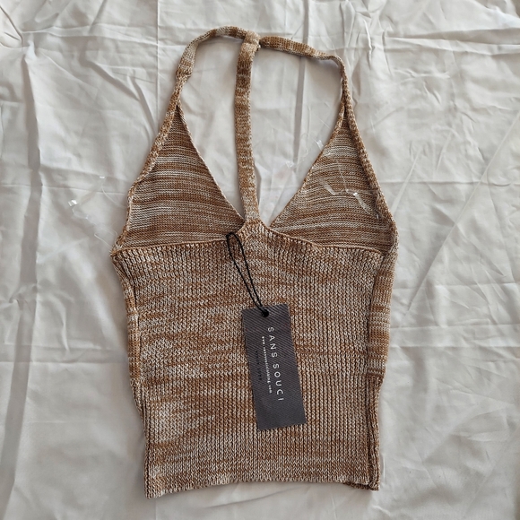 Knit top - Picture 3 of 3